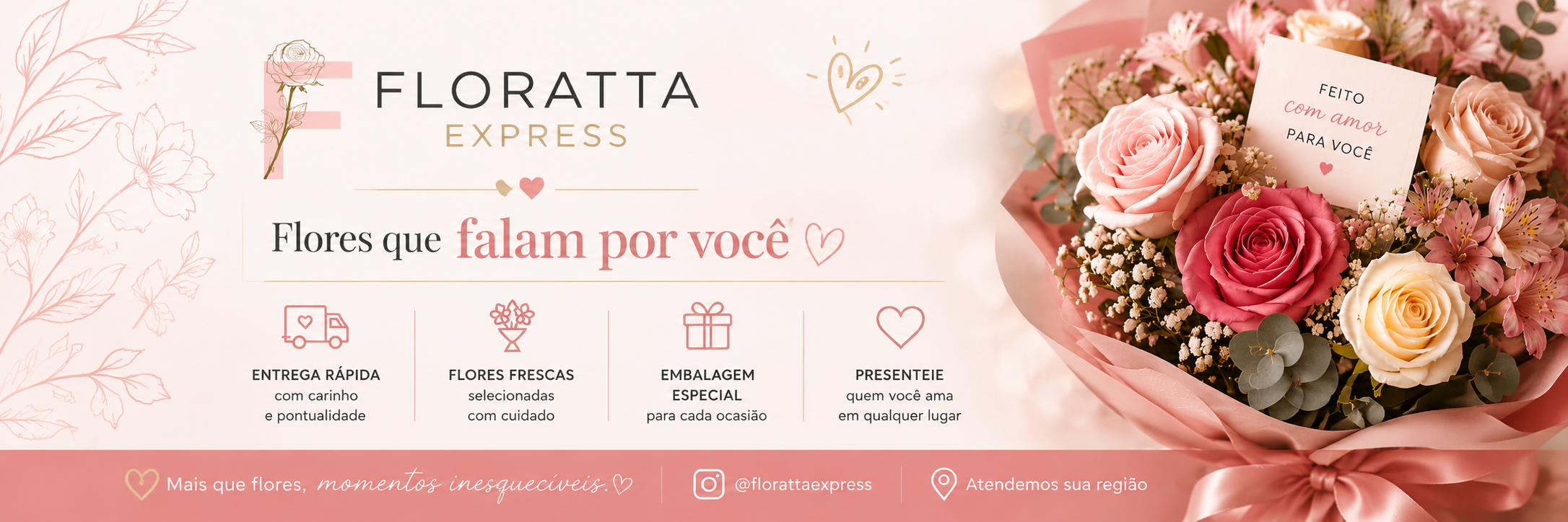 Floratta Express